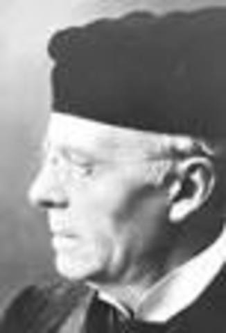 Onde Magter - Jonas Lie