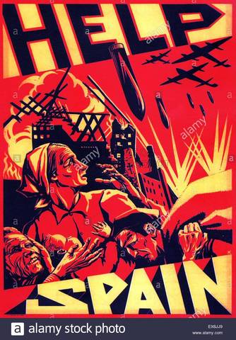 The Spanish Civil War