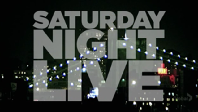 Event 10 Saturday Night Live