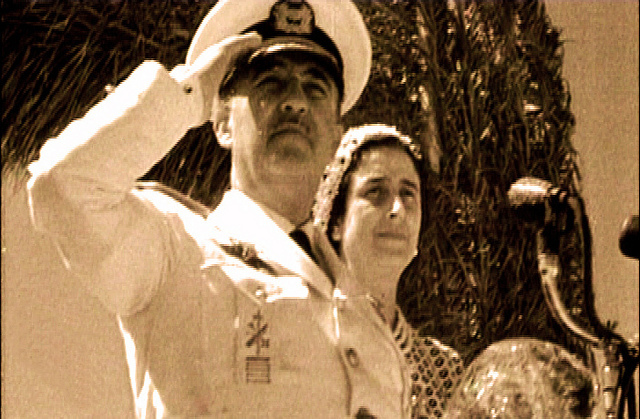 Information about Francisco Franco