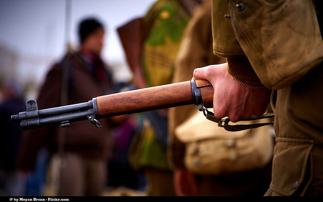 culture in the post war