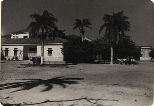 6 de agosto de 1821  Creación de escuelas normales