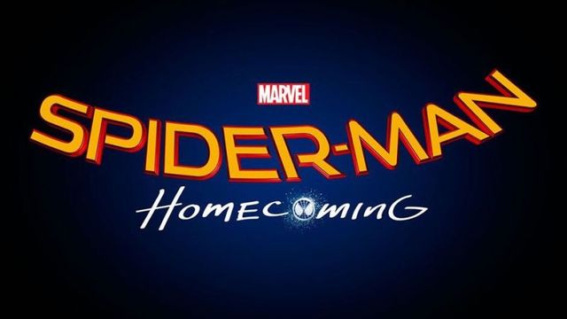 Spider - man: Homecoming