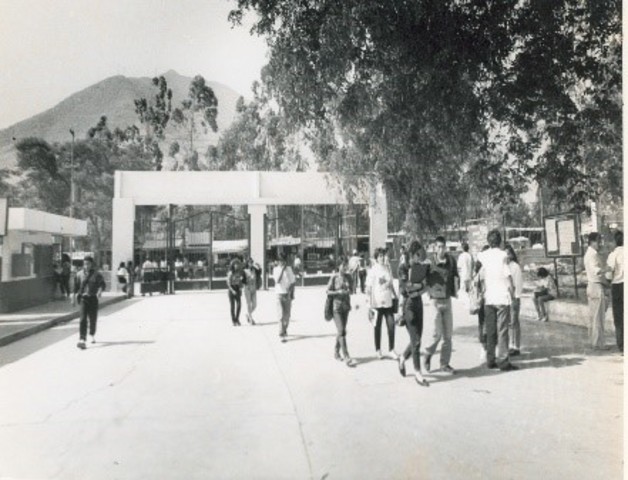 El surgimiento de las ciencias de la educación