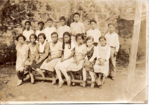 25 de octubre de 1935 Fusión de Instituto Pedagógico de Señoritas y la Escuela Normal de Varones