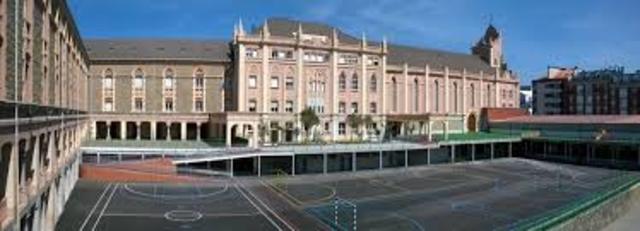 Salesianos Santander