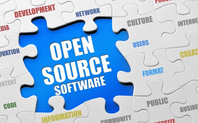 Δημιουργία και Λειτουργία λογισμικών Ανοιχτού κώδικα