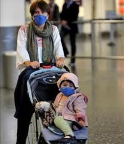 Pandemia de gripe Ah1n1