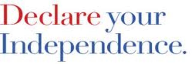 Recognized Bosnia Independence