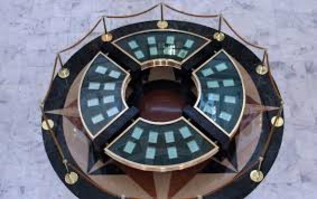 Aprueban 1ra constitucion puertoriqueña