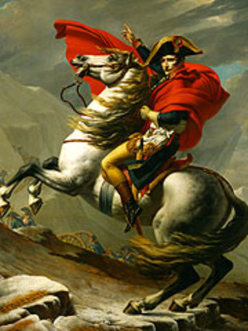 Napolen Bonaparte
