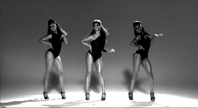 "Single Ladies" by Beyonce Music Video