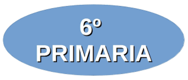 Paso a sexto de Primaria