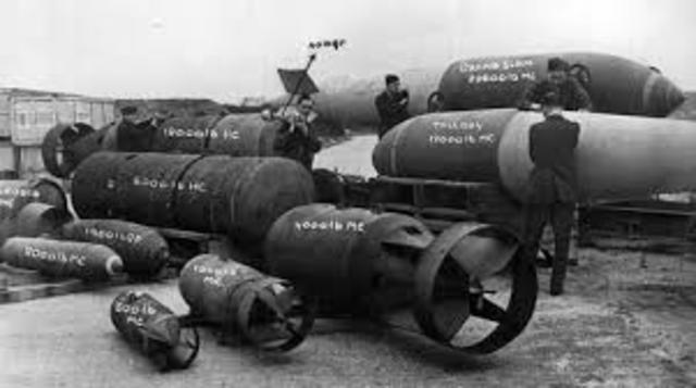 Operation Thunderclap