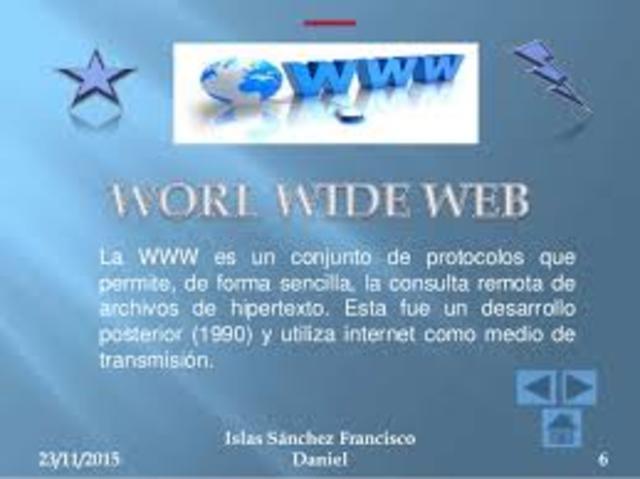 DESARROLLO POSTERIOR