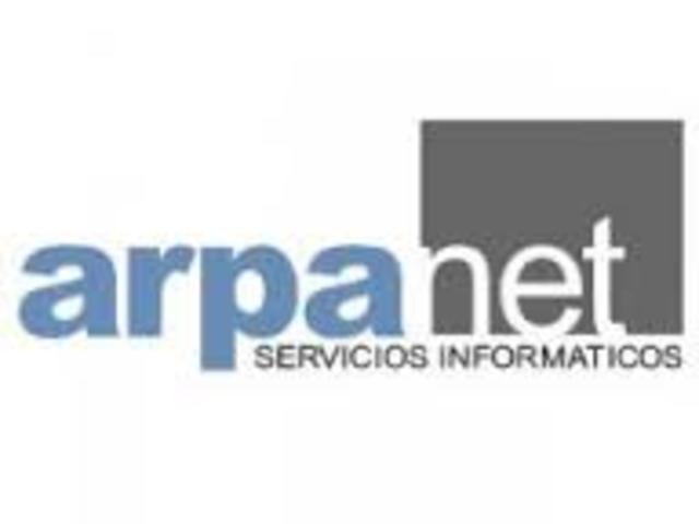 Comienza a tomar forma la arquitectura mundial de internet