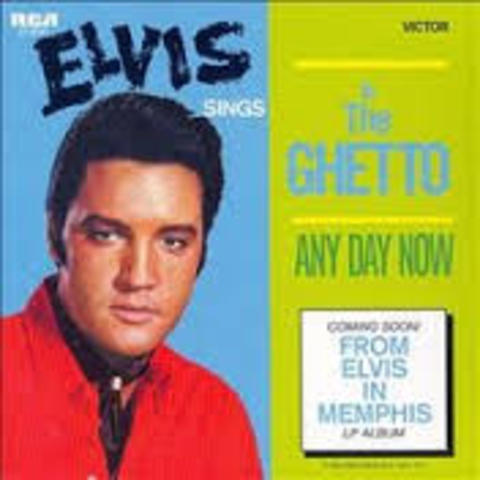 Elvis Still got in '69