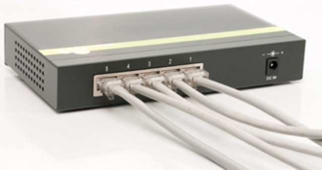 Ethernet Computer Networking