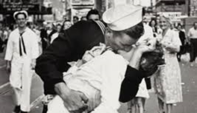VJ Day