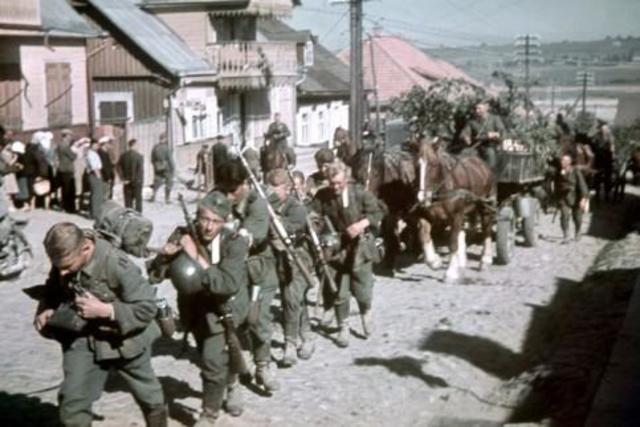 -Operation Barbarossa (1941)