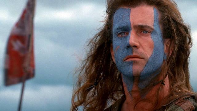 William Wallace Defeats England