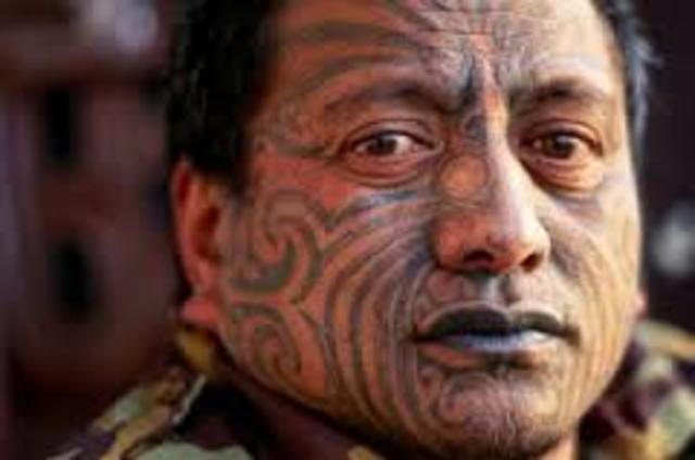 Maori