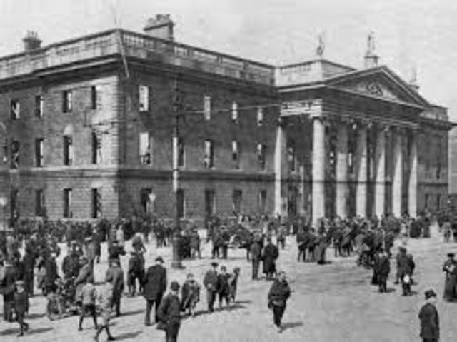Easter Rising