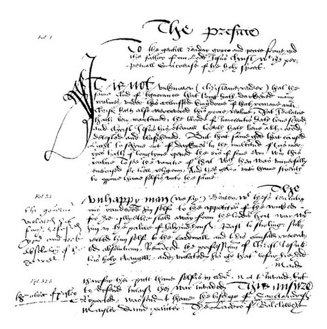 Treaty of Berwick signed