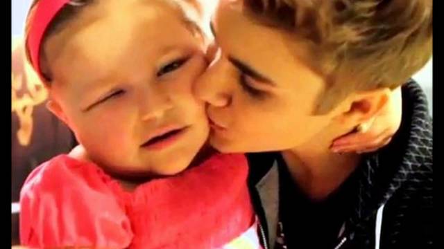 He Formed A Relationship With Cancer Patient ’Mrs. Bieber