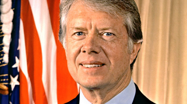 Jimmy Carter Birth