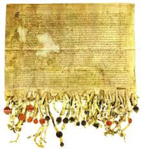 The Declaration of Arbrath