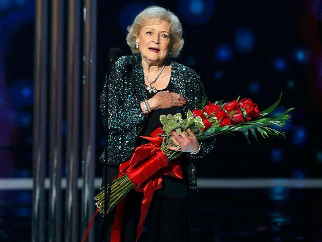 People's Choice Award