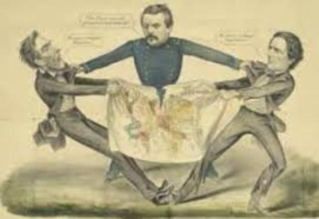 Battle of Fort Sumter