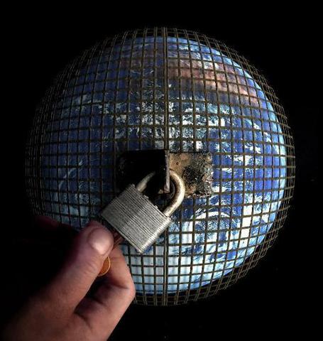 Privatización definitiva de Internet