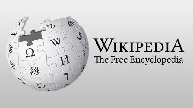 Aparicion de la wikipedia
