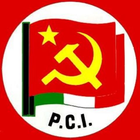 Fundació Partit Comunista Italià