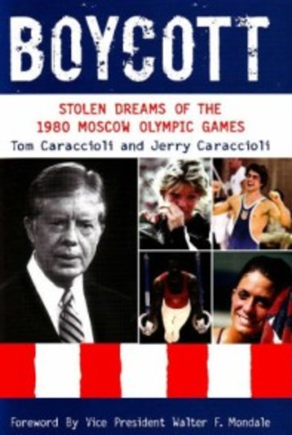 U.S. Boycott Of The Summer Olympics