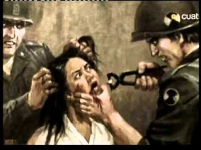 Stalin's dictatorship