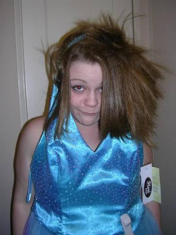 Event 6-- Homecoming