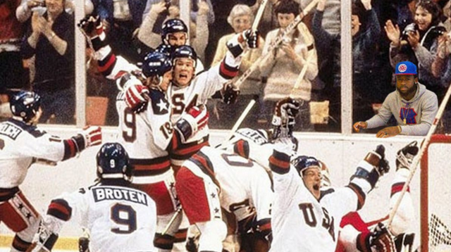 Miracle On Ice