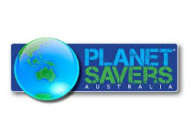 Planet savers