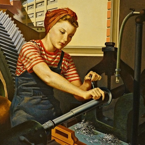 Creation of "Day Shift"