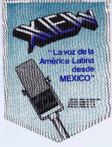 PRIMERA ESTACION DE RADIO EN MÉXICO