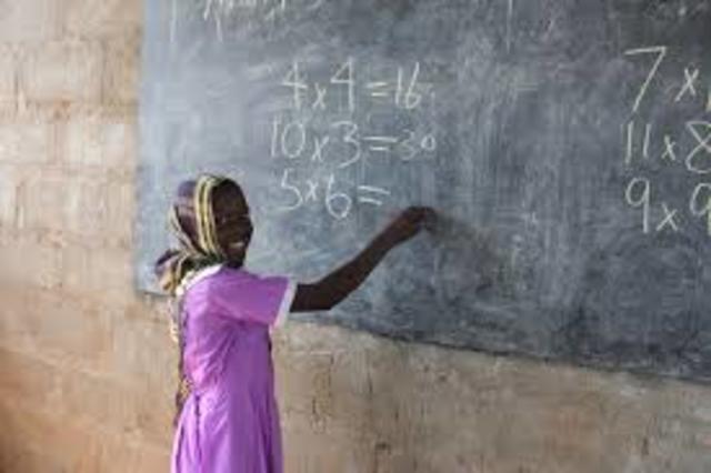 LA NUEVA PEDAGOGÍA Y EL APRENDER A SER CIUDADANO