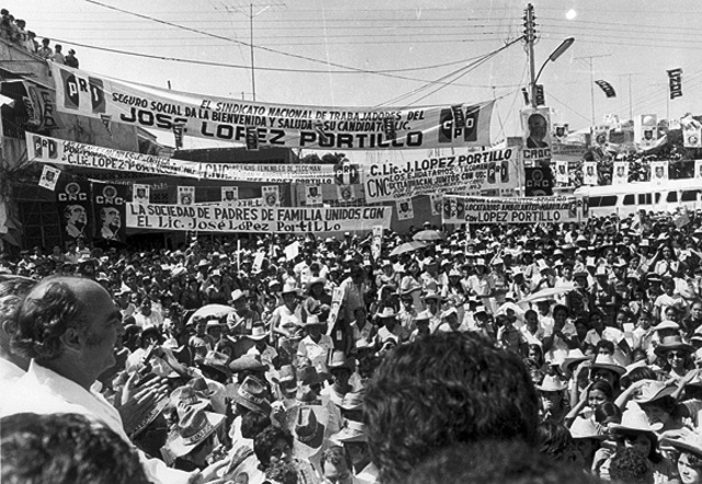 Crisis Economica Mexicana