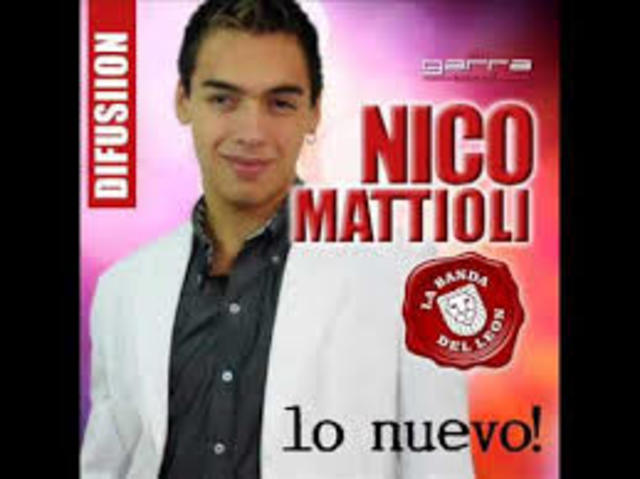 Padre por primera vez