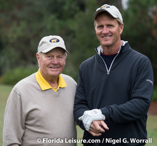 First son Jack II was Born