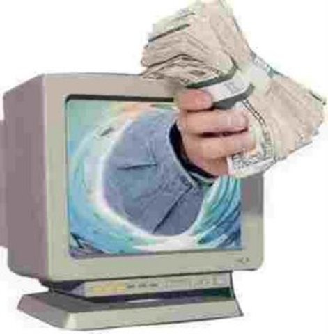 Privatización y comercialización de Internet