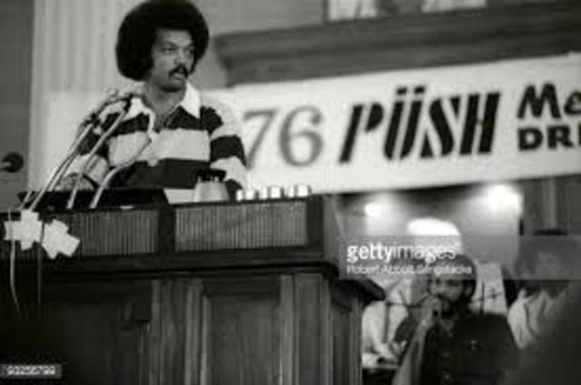 Rainbow PUSH Coalition