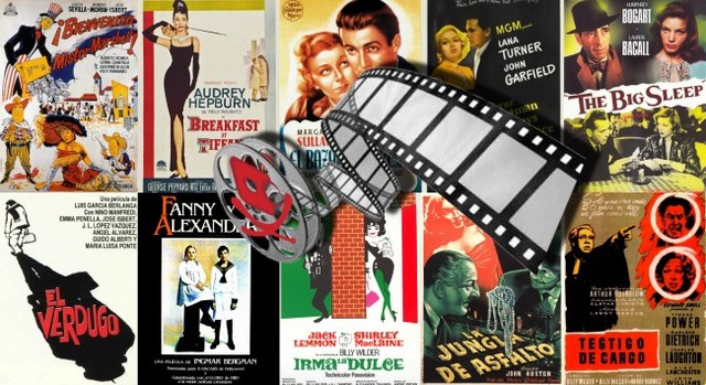 Epoca de oro del cine nacional 1936-1957